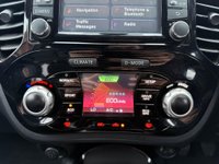 USED 2017 66 NISSAN JUKE 1.2 DIG-T Tekna Euro 6 (s/s) 5dr FSH - WRNTY - 12 MONTH MOT