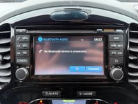 USED 2017 66 NISSAN JUKE 1.2 DIG-T Tekna Euro 6 (s/s) 5dr FSH - WRNTY - 12 MONTH MOT