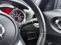 USED 2017 66 NISSAN JUKE 1.2 DIG-T Tekna Euro 6 (s/s) 5dr FSH - WRNTY - 12 MONTH MOT