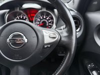 USED 2017 66 NISSAN JUKE 1.2 DIG-T Tekna Euro 6 (s/s) 5dr FSH - WRNTY - 12 MONTH MOT