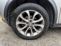 USED 2017 66 NISSAN JUKE 1.2 DIG-T Tekna Euro 6 (s/s) 5dr FSH - WRNTY - 12 MONTH MOT