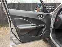 USED 2017 66 NISSAN JUKE 1.2 DIG-T Tekna Euro 6 (s/s) 5dr FSH - WRNTY - 12 MONTH MOT