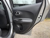 USED 2017 66 NISSAN JUKE 1.2 DIG-T Tekna Euro 6 (s/s) 5dr FSH - WRNTY - 12 MONTH MOT