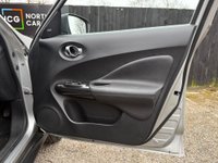 USED 2017 66 NISSAN JUKE 1.2 DIG-T Tekna Euro 6 (s/s) 5dr FSH - WRNTY - 12 MONTH MOT