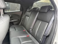 USED 2017 66 NISSAN JUKE 1.2 DIG-T Tekna Euro 6 (s/s) 5dr FSH - WRNTY - 12 MONTH MOT