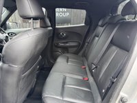 USED 2017 66 NISSAN JUKE 1.2 DIG-T Tekna Euro 6 (s/s) 5dr FSH - WRNTY - 12 MONTH MOT
