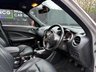 USED 2017 66 NISSAN JUKE 1.2 DIG-T Tekna Euro 6 (s/s) 5dr FSH - WRNTY - 12 MONTH MOT