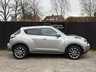 USED 2017 66 NISSAN JUKE 1.2 DIG-T Tekna Euro 6 (s/s) 5dr FSH - WRNTY - 12 MONTH MOT