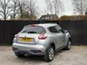 USED 2017 66 NISSAN JUKE 1.2 DIG-T Tekna Euro 6 (s/s) 5dr FSH - WRNTY - 12 MONTH MOT