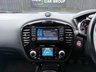 USED 2017 66 NISSAN JUKE 1.2 DIG-T Tekna Euro 6 (s/s) 5dr FSH - WRNTY - 12 MONTH MOT