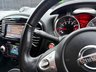 USED 2017 66 NISSAN JUKE 1.2 DIG-T Tekna Euro 6 (s/s) 5dr FSH - WRNTY - 12 MONTH MOT