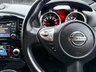 USED 2017 66 NISSAN JUKE 1.2 DIG-T Tekna Euro 6 (s/s) 5dr FSH - WRNTY - 12 MONTH MOT