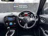 USED 2017 66 NISSAN JUKE 1.2 DIG-T Tekna Euro 6 (s/s) 5dr FSH - WRNTY - 12 MONTH MOT