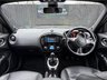 USED 2017 66 NISSAN JUKE 1.2 DIG-T Tekna Euro 6 (s/s) 5dr FSH - WRNTY - 12 MONTH MOT