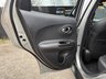 USED 2017 66 NISSAN JUKE 1.2 DIG-T Tekna Euro 6 (s/s) 5dr FSH - WRNTY - 12 MONTH MOT