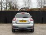 USED 2017 66 NISSAN JUKE 1.2 DIG-T Tekna Euro 6 (s/s) 5dr FSH - WRNTY - 12 MONTH MOT