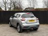 USED 2017 66 NISSAN JUKE 1.2 DIG-T Tekna Euro 6 (s/s) 5dr FSH - WRNTY - 12 MONTH MOT
