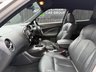 USED 2017 66 NISSAN JUKE 1.2 DIG-T Tekna Euro 6 (s/s) 5dr FSH - WRNTY - 12 MONTH MOT