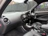 USED 2017 66 NISSAN JUKE 1.2 DIG-T Tekna Euro 6 (s/s) 5dr FSH - WRNTY - 12 MONTH MOT