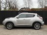 USED 2017 66 NISSAN JUKE 1.2 DIG-T Tekna Euro 6 (s/s) 5dr FSH - WRNTY - 12 MONTH MOT
