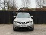 USED 2017 66 NISSAN JUKE 1.2 DIG-T Tekna Euro 6 (s/s) 5dr FSH - WRNTY - 12 MONTH MOT
