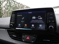 USED 2019 19 HYUNDAI I30 1.0 T-GDi SE Hatchback 5dr Petrol Manual Euro 6 (s/s) (120 ps) 