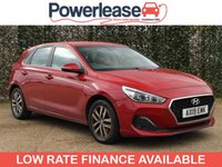 USED 2019 19 HYUNDAI I30 1.0 T-GDi SE Hatchback 5dr Petrol Manual Euro 6 (s/s) (120 ps) 
