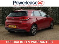 USED 2019 19 HYUNDAI I30 1.0 T-GDi SE Hatchback 5dr Petrol Manual Euro 6 (s/s) (120 ps) 