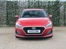 USED 2019 19 HYUNDAI I30 1.0 T-GDi SE Hatchback 5dr Petrol Manual Euro 6 (s/s) (120 ps) 