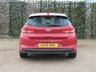 USED 2019 19 HYUNDAI I30 1.0 T-GDi SE Hatchback 5dr Petrol Manual Euro 6 (s/s) (120 ps) 