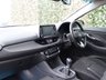 USED 2019 19 HYUNDAI I30 1.0 T-GDi SE Hatchback 5dr Petrol Manual Euro 6 (s/s) (120 ps) 