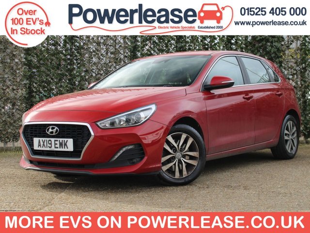 View our HYUNDAI I30