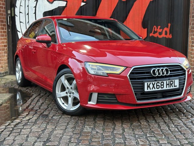 2025 AUDI A3 HATCHBACK - Photo 4