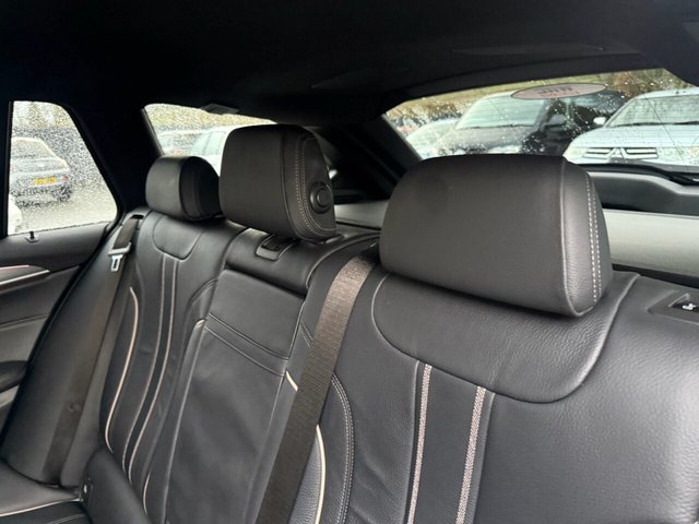 2019 BMW 5 Series 2L M Sport 5dr - Photo 12