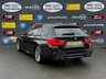 USED 2019 19 BMW 5 SERIES 2.0 520d M Sport Touring 5dr Diesel Auto Euro 6 (s/s) (190 ps) BEAUTIFUL BMW ESTATE - M SPORT STYLING - ALLOY WHEELS - LOW AFFORDABLE FINANCE