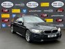USED 2019 19 BMW 5 SERIES 2.0 520d M Sport Touring 5dr Diesel Auto Euro 6 (s/s) (190 ps) BEAUTIFUL BMW ESTATE - M SPORT STYLING - ALLOY WHEELS - LOW AFFORDABLE FINANCE