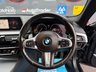 USED 2019 19 BMW 5 SERIES 2.0 520d M Sport Touring 5dr Diesel Auto Euro 6 (s/s) (190 ps) BEAUTIFUL BMW ESTATE - M SPORT STYLING - ALLOY WHEELS - LOW AFFORDABLE FINANCE