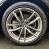 USED 2019 19 BMW 5 SERIES 2.0 520d M Sport Touring 5dr Diesel Auto Euro 6 (s/s) (190 ps) BEAUTIFUL BMW ESTATE - M SPORT STYLING - ALLOY WHEELS - LOW AFFORDABLE FINANCE
