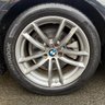 USED 2019 19 BMW 5 SERIES 2.0 520d M Sport Touring 5dr Diesel Auto Euro 6 (s/s) (190 ps) BEAUTIFUL BMW ESTATE - M SPORT STYLING - ALLOY WHEELS - LOW AFFORDABLE FINANCE