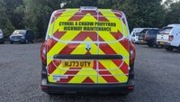 USED 2023 73 RENAULT KANGOO ML19 Advance Dci 95 Ps 1.5 dCi Blue ENERGY MWB  FREE 3 YEAR WARRANTY COVER ON THIS VAN Euro With Alloy Wheels, Parking Sensors, Air Conditioning, Twin Side Doors, Bulkhead and Ply Lining in great condition. 1 Owner from new - 3 Service History Stamps (Last Serviced at 53,493 MIles) . Renault Kangoo ML19 Advance Ready for Work  Presenting a well-maintained and highly specified Renault Kangoo ML19 Advance, offering practicality and reliability in a tidy package. This Medium Wheelbase model is powered by the efficient 1.5 dCi 95 PS Blue ENERGY diesel engine, combining performance with low running costs.  The vehicle boasts a strong specification including smart alloy wheels, front and rear parking sensors for easy manoeuvring, and manual air conditioning for driver comfort. Practicality is enhanced with twin sliding side doors, a full steel bulkhead for security, and a durable ply lining protecting the load area.  This van has been in the care of one owner from new and is supported by a service history containing three stamps, with the last service completed at 53,493 miles. It is offered in great condition throughout and is ready to deliver dependable service for its next owner.  A solid, well-equipped commercial vehicle with proven history. 
