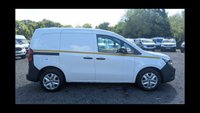 USED 2023 73 RENAULT KANGOO ML19 Advance Dci 95 Ps 1.5 dCi Blue ENERGY MWB  FREE 3 YEAR WARRANTY COVER ON THIS VAN Euro With Alloy Wheels, Parking Sensors, Air Conditioning, Twin Side Doors, Bulkhead and Ply Lining in great condition. 1 Owner from new - 3 Service History Stamps (Last Serviced at 53,493 MIles) . Renault Kangoo ML19 Advance Ready for Work  Presenting a well-maintained and highly specified Renault Kangoo ML19 Advance, offering practicality and reliability in a tidy package. This Medium Wheelbase model is powered by the efficient 1.5 dCi 95 PS Blue ENERGY diesel engine, combining performance with low running costs.  The vehicle boasts a strong specification including smart alloy wheels, front and rear parking sensors for easy manoeuvring, and manual air conditioning for driver comfort. Practicality is enhanced with twin sliding side doors, a full steel bulkhead for security, and a durable ply lining protecting the load area.  This van has been in the care of one owner from new and is supported by a service history containing three stamps, with the last service completed at 53,493 miles. It is offered in great condition throughout and is ready to deliver dependable service for its next owner.  A solid, well-equipped commercial vehicle with proven history. 