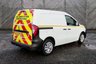 USED 2023 73 RENAULT KANGOO ML19 Advance Dci 95 Ps 1.5 dCi Blue ENERGY MWB  FREE 3 YEAR WARRANTY COVER ON THIS VAN Euro With Alloy Wheels, Parking Sensors, Air Conditioning, Twin Side Doors, Bulkhead and Ply Lining in great condition. 1 Owner from new - 3 Service History Stamps (Last Serviced at 53,493 MIles) . Renault Kangoo ML19 Advance Ready for Work  Presenting a well-maintained and highly specified Renault Kangoo ML19 Advance, offering practicality and reliability in a tidy package. This Medium Wheelbase model is powered by the efficient 1.5 dCi 95 PS Blue ENERGY diesel engine, combining performance with low running costs.  The vehicle boasts a strong specification including smart alloy wheels, front and rear parking sensors for easy manoeuvring, and manual air conditioning for driver comfort. Practicality is enhanced with twin sliding side doors, a full steel bulkhead for security, and a durable ply lining protecting the load area.  This van has been in the care of one owner from new and is supported by a service history containing three stamps, with the last service completed at 53,493 miles. It is offered in great condition throughout and is ready to deliver dependable service for its next owner.  A solid, well-equipped commercial vehicle with proven history. 