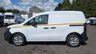 USED 2023 73 RENAULT KANGOO ML19 Advance Dci 95 Ps 1.5 dCi Blue ENERGY MWB  FREE 3 YEAR WARRANTY COVER ON THIS VAN Euro With Alloy Wheels, Parking Sensors, Air Conditioning, Twin Side Doors, Bulkhead and Ply Lining in great condition. 1 Owner from new - 3 Service History Stamps (Last Serviced at 53,493 MIles) . Renault Kangoo ML19 Advance Ready for Work  Presenting a well-maintained and highly specified Renault Kangoo ML19 Advance, offering practicality and reliability in a tidy package. This Medium Wheelbase model is powered by the efficient 1.5 dCi 95 PS Blue ENERGY diesel engine, combining performance with low running costs.  The vehicle boasts a strong specification including smart alloy wheels, front and rear parking sensors for easy manoeuvring, and manual air conditioning for driver comfort. Practicality is enhanced with twin sliding side doors, a full steel bulkhead for security, and a durable ply lining protecting the load area.  This van has been in the care of one owner from new and is supported by a service history containing three stamps, with the last service completed at 53,493 miles. It is offered in great condition throughout and is ready to deliver dependable service for its next owner.  A solid, well-equipped commercial vehicle with proven history. 