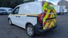 USED 2023 73 RENAULT KANGOO ML19 Advance Dci 95 Ps 1.5 dCi Blue ENERGY MWB  FREE 3 YEAR WARRANTY COVER ON THIS VAN Euro With Alloy Wheels, Parking Sensors, Air Conditioning, Twin Side Doors, Bulkhead and Ply Lining in great condition. 1 Owner from new - 3 Service History Stamps (Last Serviced at 53,493 MIles) . Renault Kangoo ML19 Advance Ready for Work  Presenting a well-maintained and highly specified Renault Kangoo ML19 Advance, offering practicality and reliability in a tidy package. This Medium Wheelbase model is powered by the efficient 1.5 dCi 95 PS Blue ENERGY diesel engine, combining performance with low running costs.  The vehicle boasts a strong specification including smart alloy wheels, front and rear parking sensors for easy manoeuvring, and manual air conditioning for driver comfort. Practicality is enhanced with twin sliding side doors, a full steel bulkhead for security, and a durable ply lining protecting the load area.  This van has been in the care of one owner from new and is supported by a service history containing three stamps, with the last service completed at 53,493 miles. It is offered in great condition throughout and is ready to deliver dependable service for its next owner.  A solid, well-equipped commercial vehicle with proven history. 