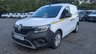 USED 2023 73 RENAULT KANGOO ML19 Advance Dci 95 Ps 1.5 dCi Blue ENERGY MWB  FREE 3 YEAR WARRANTY COVER ON THIS VAN Euro With Alloy Wheels, Parking Sensors, Air Conditioning, Twin Side Doors, Bulkhead and Ply Lining in great condition. 1 Owner from new - 3 Service History Stamps (Last Serviced at 53,493 MIles) . Renault Kangoo ML19 Advance Ready for Work  Presenting a well-maintained and highly specified Renault Kangoo ML19 Advance, offering practicality and reliability in a tidy package. This Medium Wheelbase model is powered by the efficient 1.5 dCi 95 PS Blue ENERGY diesel engine, combining performance with low running costs.  The vehicle boasts a strong specification including smart alloy wheels, front and rear parking sensors for easy manoeuvring, and manual air conditioning for driver comfort. Practicality is enhanced with twin sliding side doors, a full steel bulkhead for security, and a durable ply lining protecting the load area.  This van has been in the care of one owner from new and is supported by a service history containing three stamps, with the last service completed at 53,493 miles. It is offered in great condition throughout and is ready to deliver dependable service for its next owner.  A solid, well-equipped commercial vehicle with proven history. 