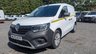 USED 2023 73 RENAULT KANGOO ML19 Advance Dci 95 Ps 1.5 dCi Blue ENERGY MWB  FREE 3 YEAR WARRANTY COVER ON THIS VAN Euro With Alloy Wheels, Parking Sensors, Air Conditioning, Twin Side Doors, Bulkhead and Ply Lining in great condition. 1 Owner from new - 3 Service History Stamps (Last Serviced at 53,493 MIles) . Renault Kangoo ML19 Advance Ready for Work  Presenting a well-maintained and highly specified Renault Kangoo ML19 Advance, offering practicality and reliability in a tidy package. This Medium Wheelbase model is powered by the efficient 1.5 dCi 95 PS Blue ENERGY diesel engine, combining performance with low running costs.  The vehicle boasts a strong specification including smart alloy wheels, front and rear parking sensors for easy manoeuvring, and manual air conditioning for driver comfort. Practicality is enhanced with twin sliding side doors, a full steel bulkhead for security, and a durable ply lining protecting the load area.  This van has been in the care of one owner from new and is supported by a service history containing three stamps, with the last service completed at 53,493 miles. It is offered in great condition throughout and is ready to deliver dependable service for its next owner.  A solid, well-equipped commercial vehicle with proven history. 