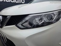 USED 2017 17 NISSAN QASHQAI 1.2 DIG-T Tekna SUV 5dr Petrol XTRON 2WD Euro 6 (s/s) (115 ps) Dual zone climate control, Panoramic sunroof, Satellite navigation, cruise control, Bluetooth connectivity for calls and music, Leather Heated Seats, Electric Drivers Seat, USB input, Lane departure warning, Keyless entry, Keyless drive, Auto wipers, Power folding wingmirrors, Rear tinted windows, DAB radio, LED daytime running lights, Rear parking camera, Front & Rear parking sensors, Auto xenon headlights, 19" Alloy wheels.