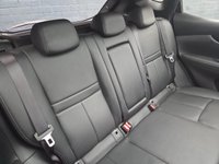 USED 2017 17 NISSAN QASHQAI 1.2 DIG-T Tekna SUV 5dr Petrol XTRON 2WD Euro 6 (s/s) (115 ps) Dual zone climate control, Panoramic sunroof, Satellite navigation, cruise control, Bluetooth connectivity for calls and music, Leather Heated Seats, Electric Drivers Seat, USB input, Lane departure warning, Keyless entry, Keyless drive, Auto wipers, Power folding wingmirrors, Rear tinted windows, DAB radio, LED daytime running lights, Rear parking camera, Front & Rear parking sensors, Auto xenon headlights, 19" Alloy wheels.