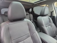 USED 2017 17 NISSAN QASHQAI 1.2 DIG-T Tekna SUV 5dr Petrol XTRON 2WD Euro 6 (s/s) (115 ps) Dual zone climate control, Panoramic sunroof, Satellite navigation, cruise control, Bluetooth connectivity for calls and music, Leather Heated Seats, Electric Drivers Seat, USB input, Lane departure warning, Keyless entry, Keyless drive, Auto wipers, Power folding wingmirrors, Rear tinted windows, DAB radio, LED daytime running lights, Rear parking camera, Front & Rear parking sensors, Auto xenon headlights, 19" Alloy wheels.
