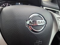 USED 2017 17 NISSAN QASHQAI 1.2 DIG-T Tekna SUV 5dr Petrol XTRON 2WD Euro 6 (s/s) (115 ps) Dual zone climate control, Panoramic sunroof, Satellite navigation, cruise control, Bluetooth connectivity for calls and music, Leather Heated Seats, Electric Drivers Seat, USB input, Lane departure warning, Keyless entry, Keyless drive, Auto wipers, Power folding wingmirrors, Rear tinted windows, DAB radio, LED daytime running lights, Rear parking camera, Front & Rear parking sensors, Auto xenon headlights, 19" Alloy wheels.